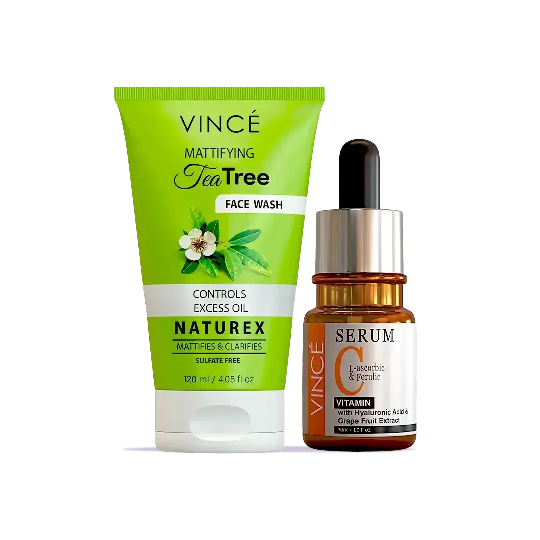 Clean & Bright Miracle Kit
