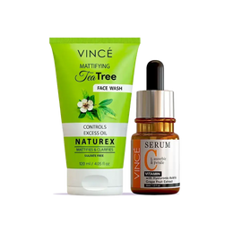 Clean & Bright Miracle Kit