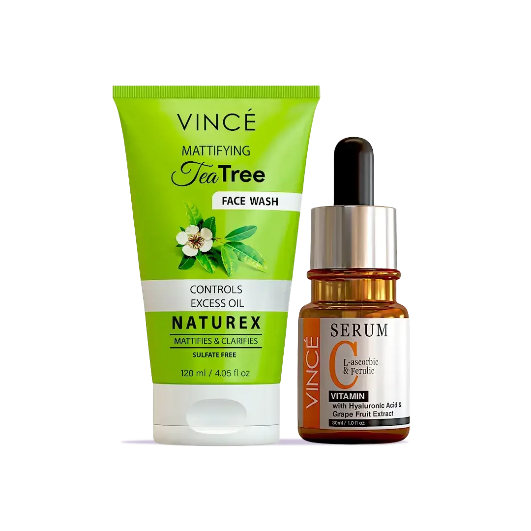 Clean & Bright Miracle Kit