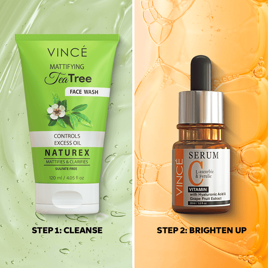 Clean & Bright Miracle Kit