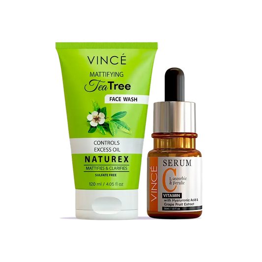 Clean & Bright Miracle Kit