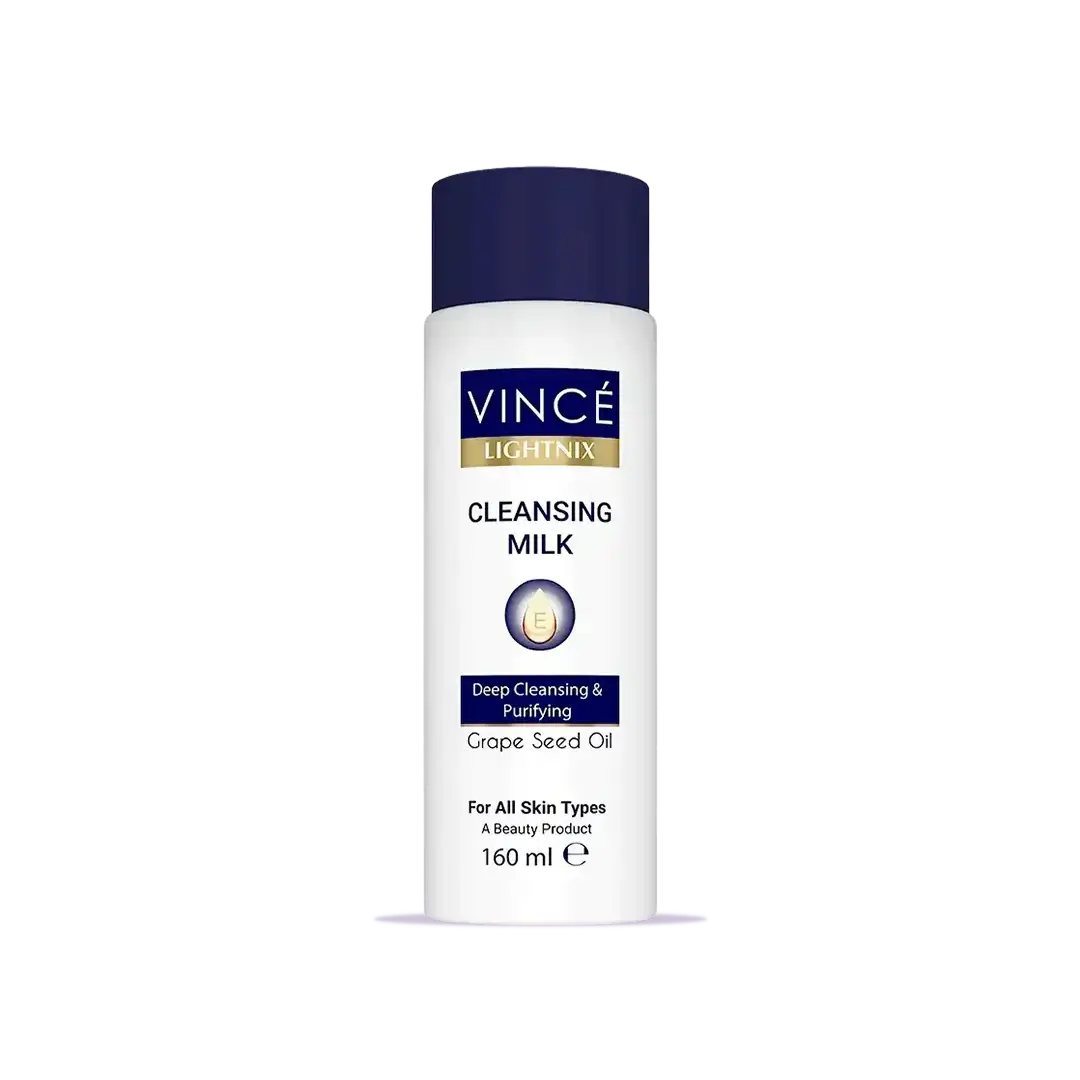 Cleansing Milk