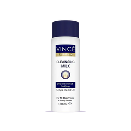 Cleansing Milk