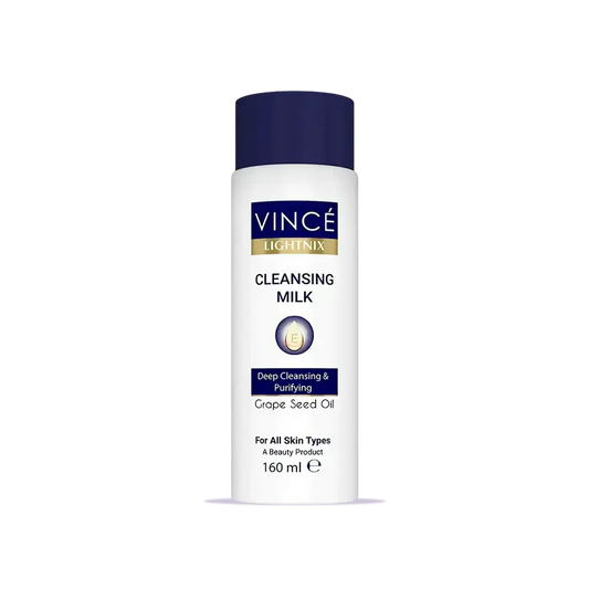 Cleansing Milk