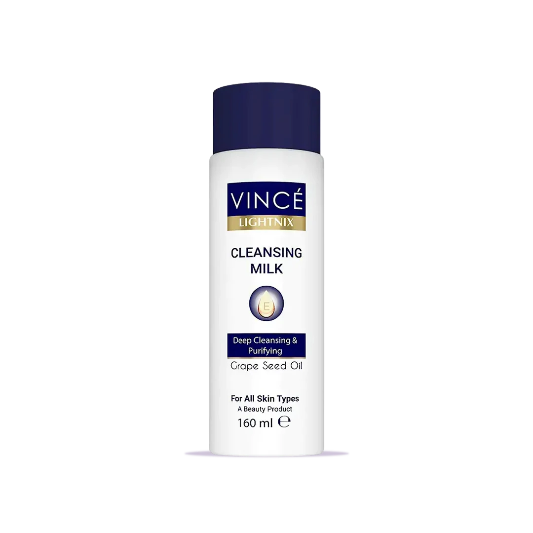 Cleansing Milk