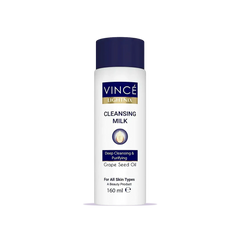 Cleansing Milk