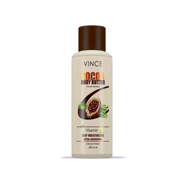 Cocoa Body Butter