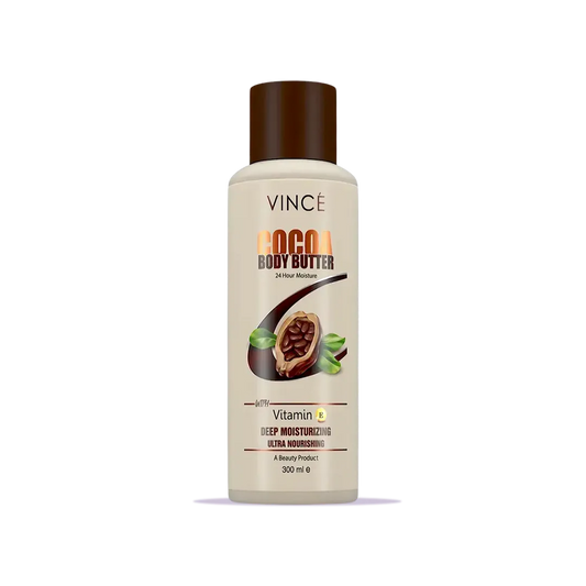 Cocoa Body Butter