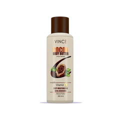 Cocoa Body Butter