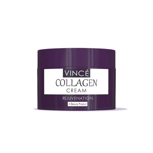 Collagen Cream