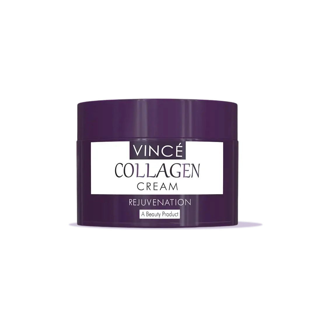 Collagen Cream