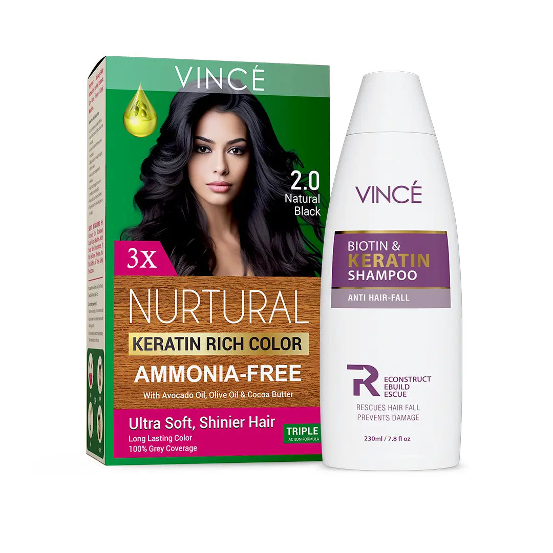 Color Revive Duo