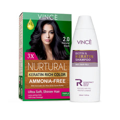 Color Revive Duo