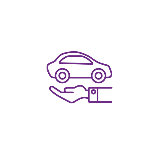 Company Maintained Vehicles Daily Commute Services