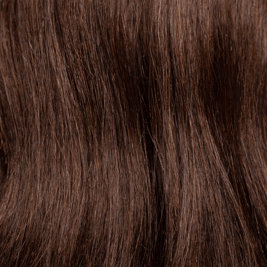 5.1 - Creamy Coffee - Nurtural Women Hair Color