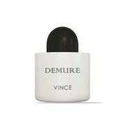 DEMURE