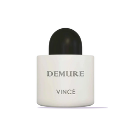 DEMURE