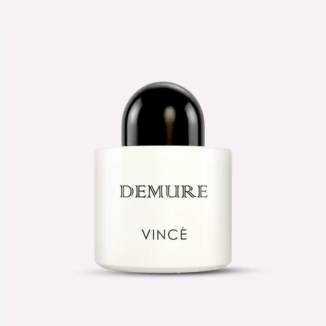 DEMURE - Best Perfumes For Women in Pakistan