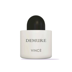 DEMURE