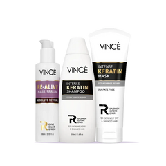Damage Repair Therapy