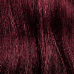 5.8 - Dark Red - Nurtural Women Hair Color