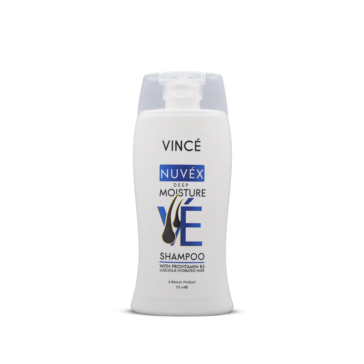 Deep Moisture Shampoo