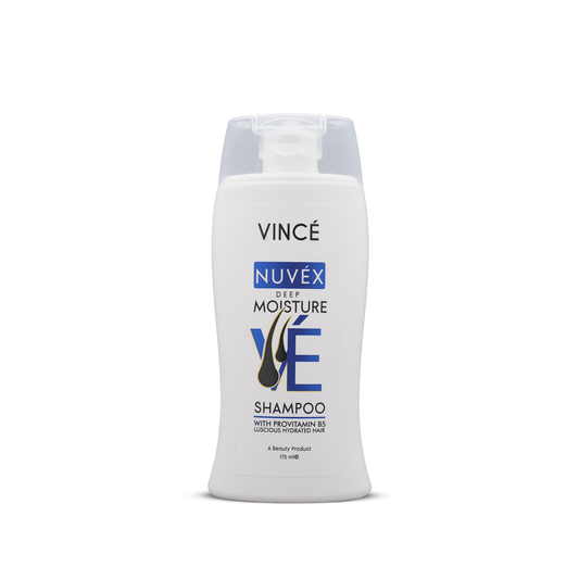 Deep Moisture Shampoo