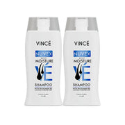 Deep Moisture Shampoo Pack of 2 - 175ML