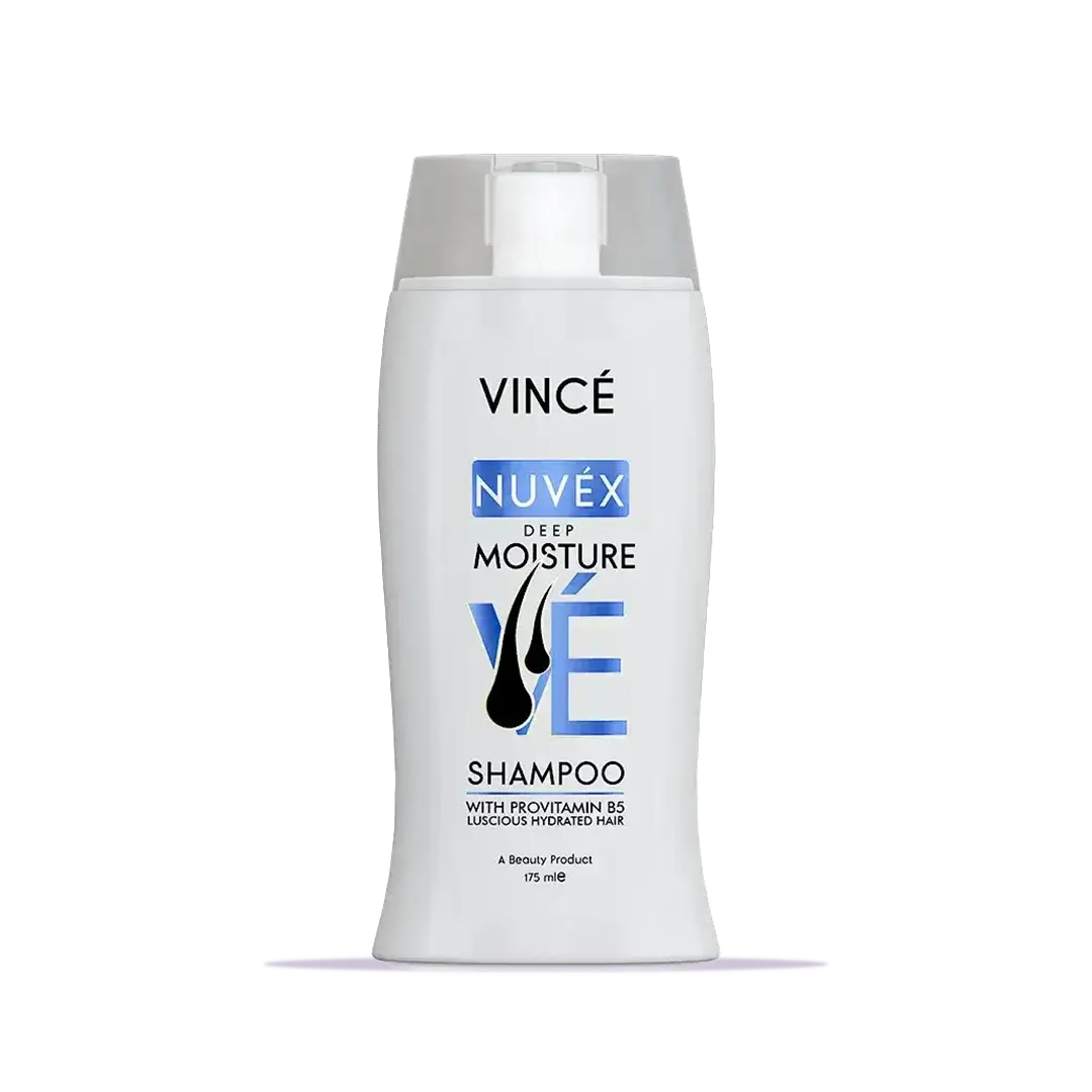 NUVEX Deep Moisture Shampoo