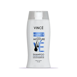 NUVEX Deep Moisture Shampoo