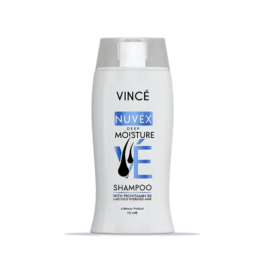 NUVEX Deep Moisture Shampoo