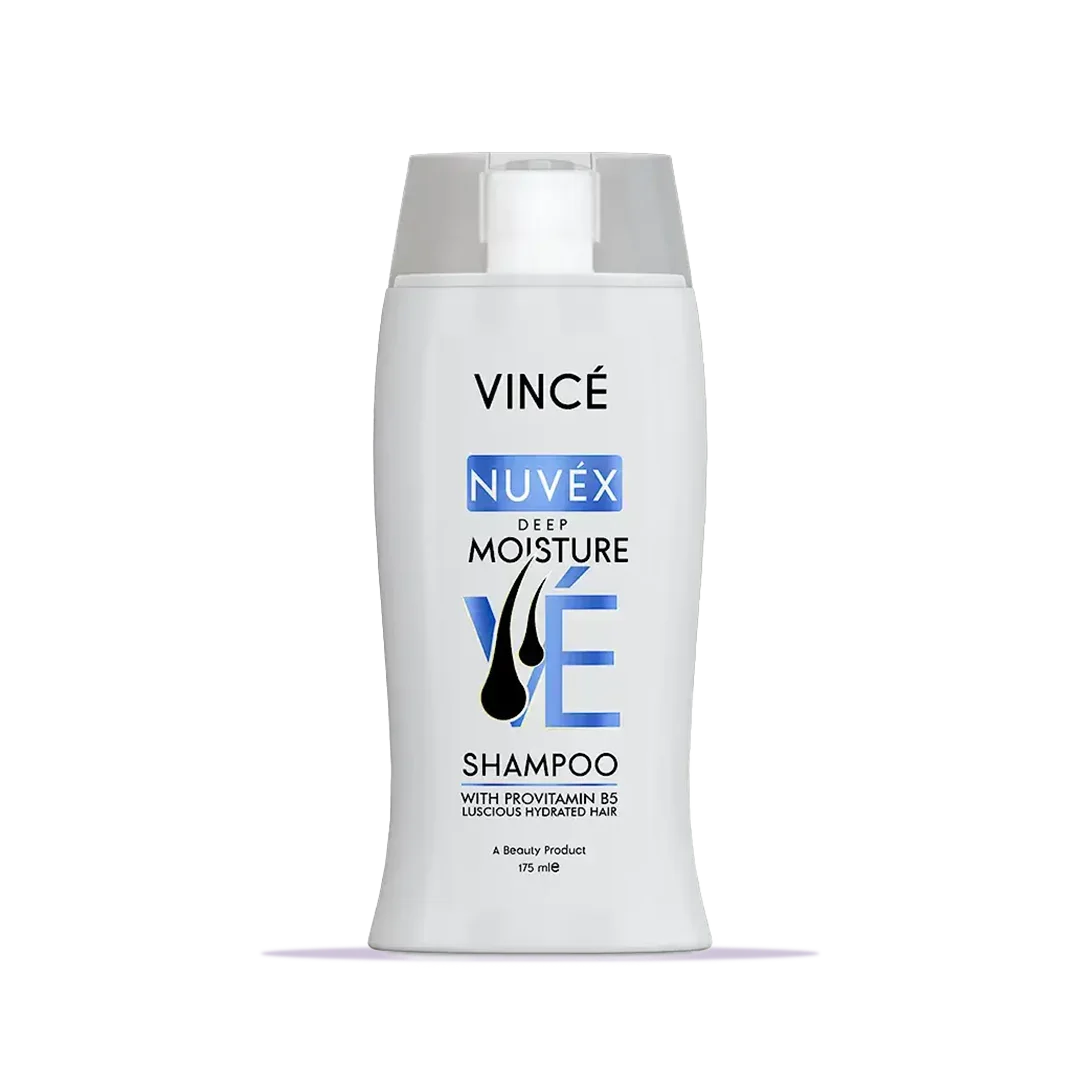 NUVEX Deep Moisture Shampoo