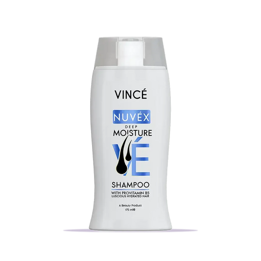 NUVEX Deep Moisture Shampoo