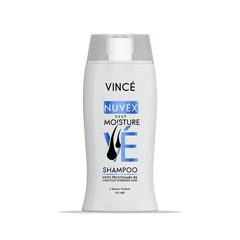 NUVEX Deep Moisture Shampoo