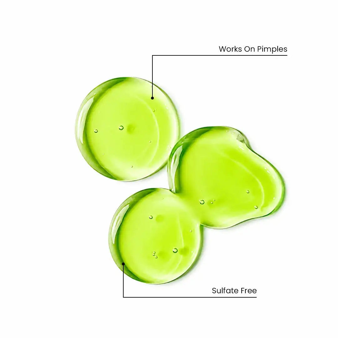 Neem Face Wash