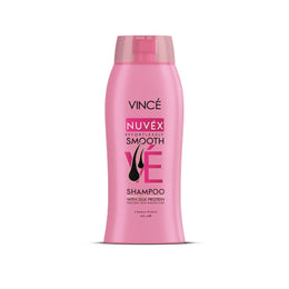 Effortlessly Smooth Shampoo
