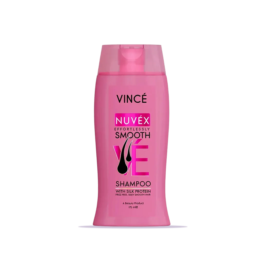 NUVEX Effortlessly Smooth Shampoo