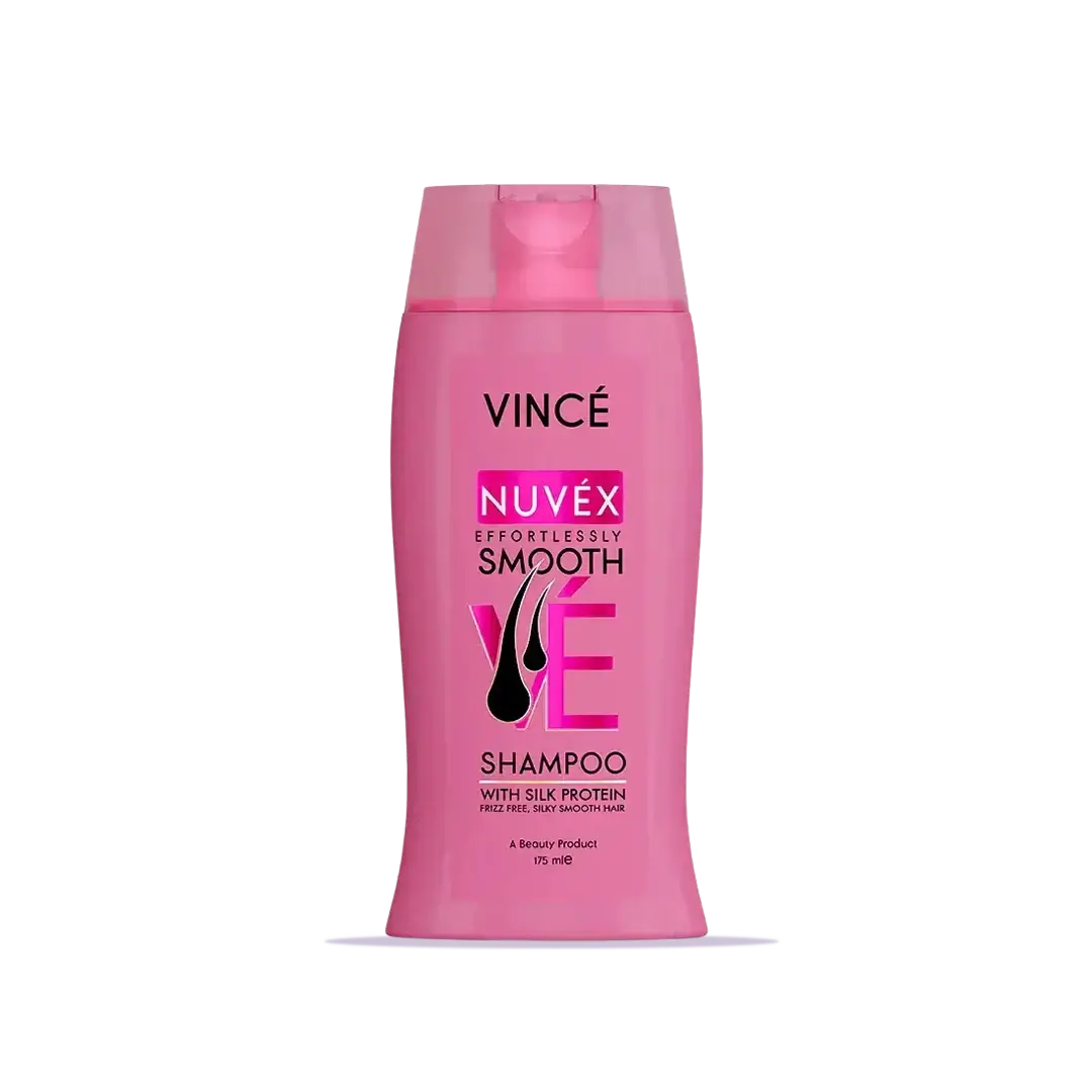 NUVEX Effortlessly Smooth Shampoo