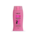 Effortlessly Smooth Shampoo