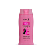 NUVEX Effortlessly Smooth Shampoo