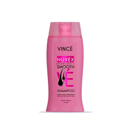 NUVEX Effortlessly Smooth Shampoo