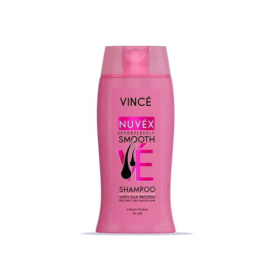 NUVEX Effortlessly Smooth Shampoo