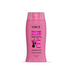 NUVEX Effortlessly Smooth Shampoo