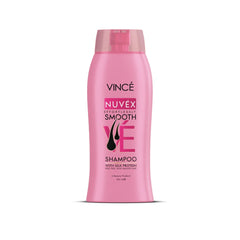 Effortlessly Smooth Shampoo