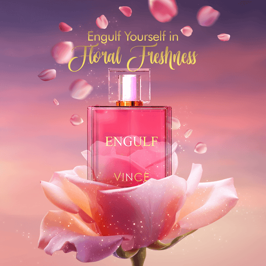 Engulf Best Fragrance For Women in Pakistan