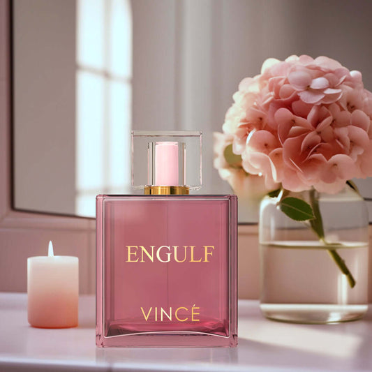 Engulf Best Perfume For Ladies in Pakistan