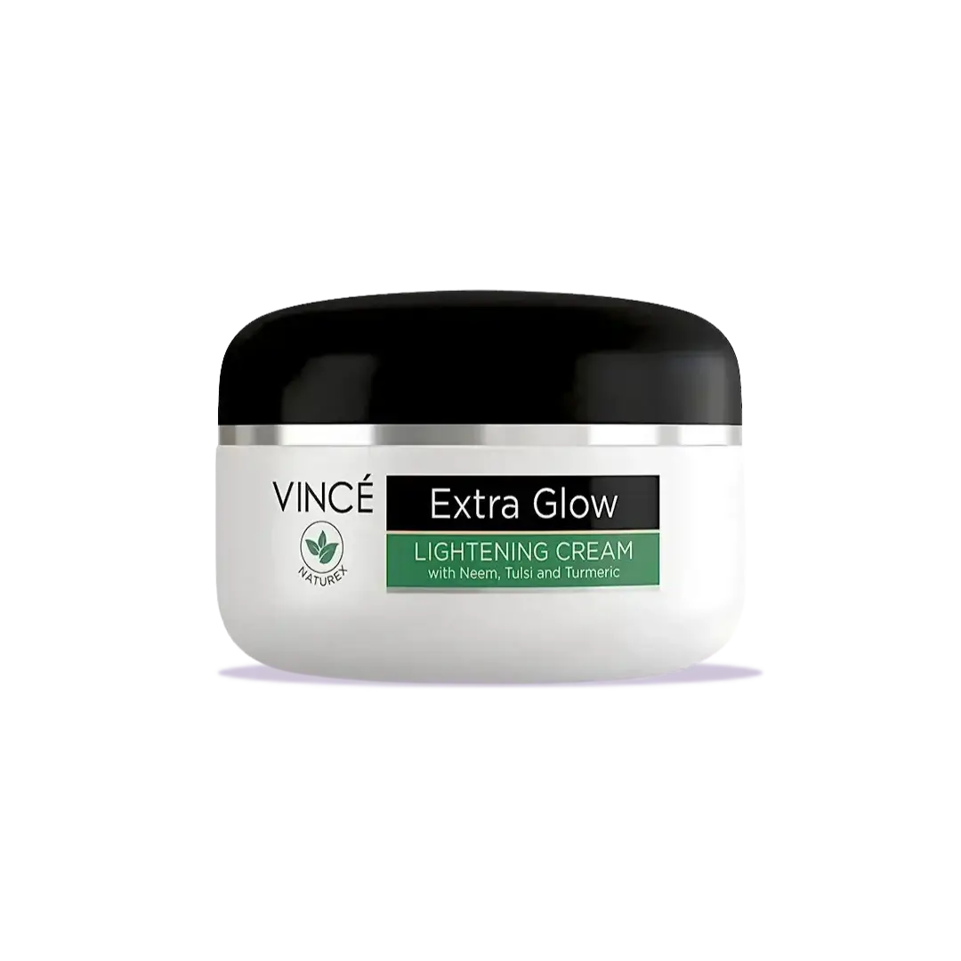 Extra Glow Lightening Cream