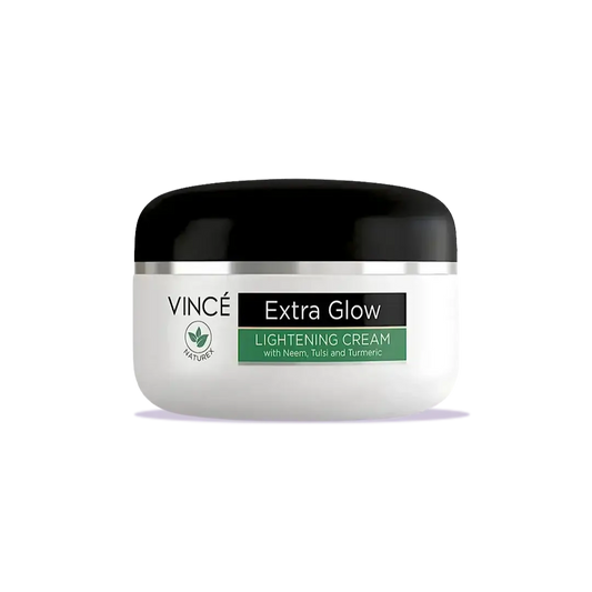 Extra Glow Lightening Cream