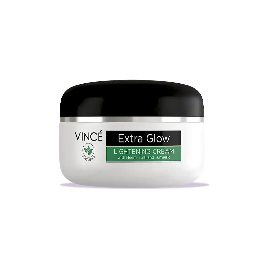 Extra Glow Lightening Cream