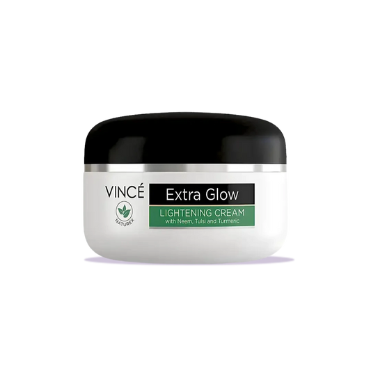 Extra Glow Lightening Cream